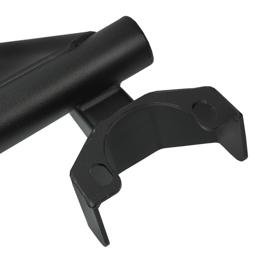 Running Boards Side Steps for Jeep Wrangler JK (2007–2018)