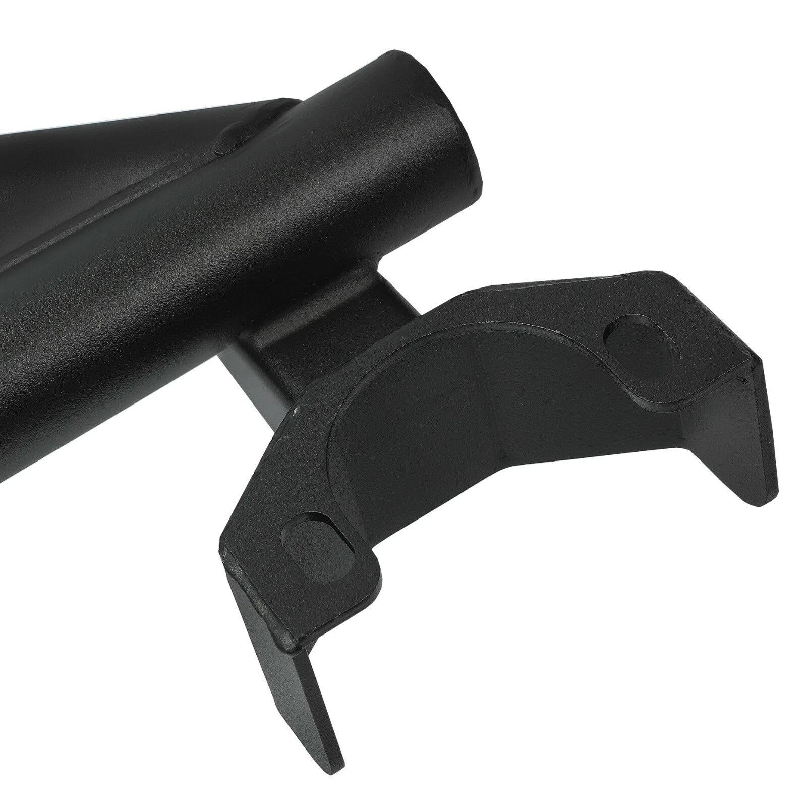 Running Boards Side Steps for Jeep Wrangler JK (2007–2018)
