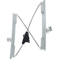 Window Regulator for Nissan Maxima (2004-2008)