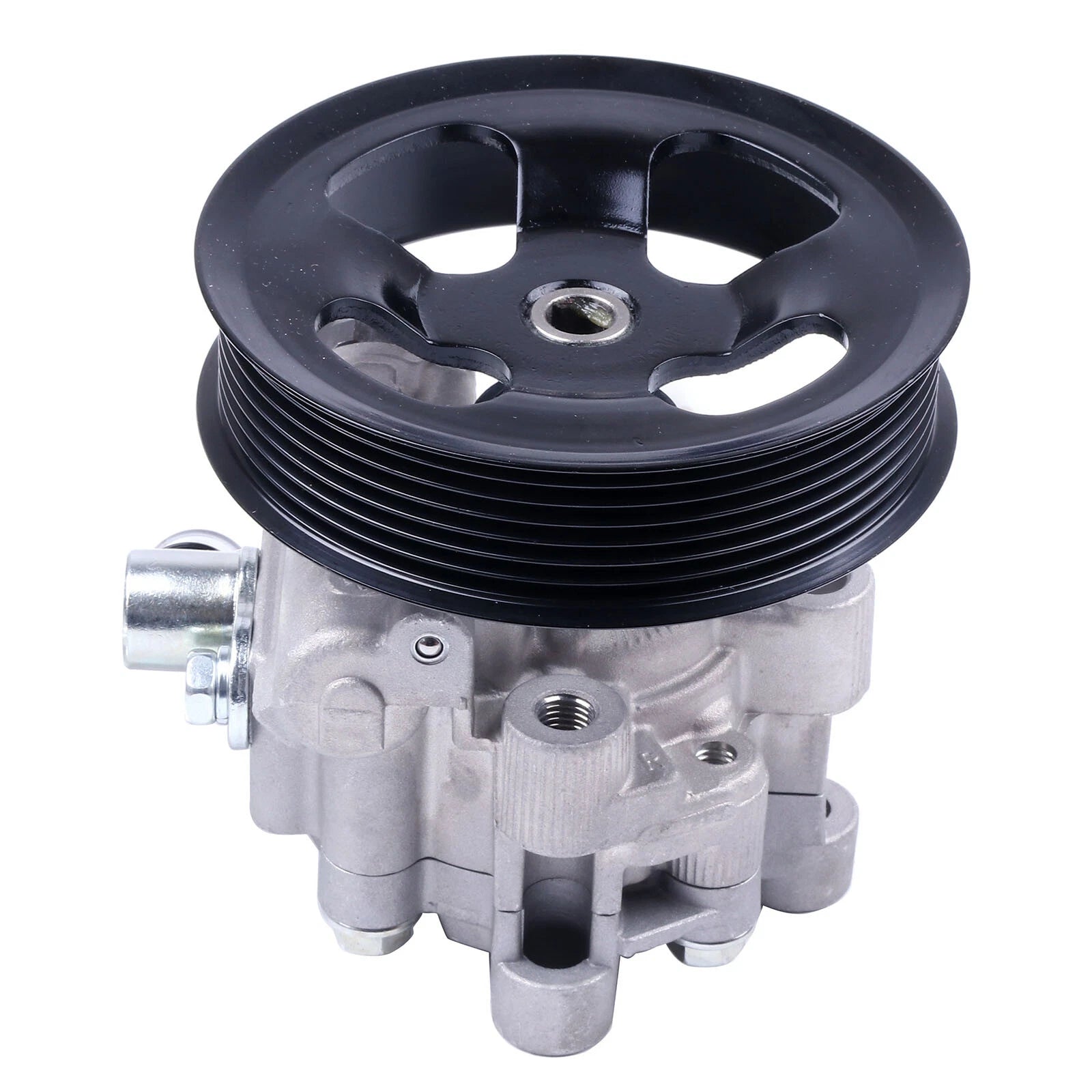 Power Steering Pump with Pulley for Lexus RX350 (2005–2015)