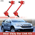 2X Rear Stabilizer Sway Bar Link for Honda Pilot (2003–2008) No.K90716/K90717