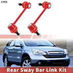 2X Rear Stabilizer Sway Bar Link for Honda Pilot (2003–2008) No.K90716/K90717