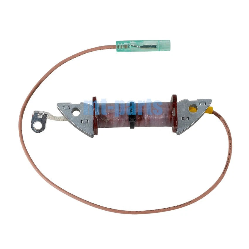 Ignition Charge Coil for Yamaha 30hp C30 ES/LR (1989–1992) 689-81311-40