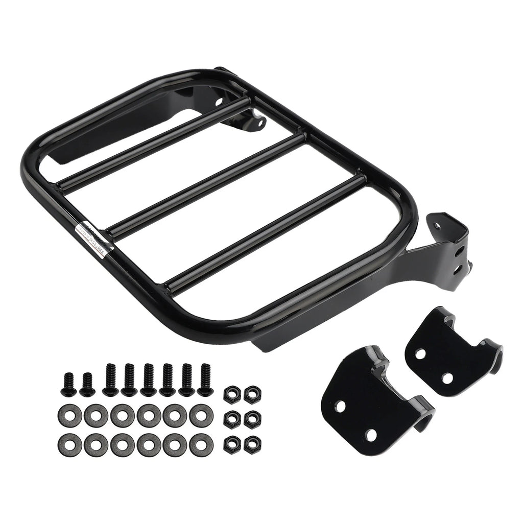 Luggage Rack for Harley Softail Sport Glide FLSB (2018–2025)