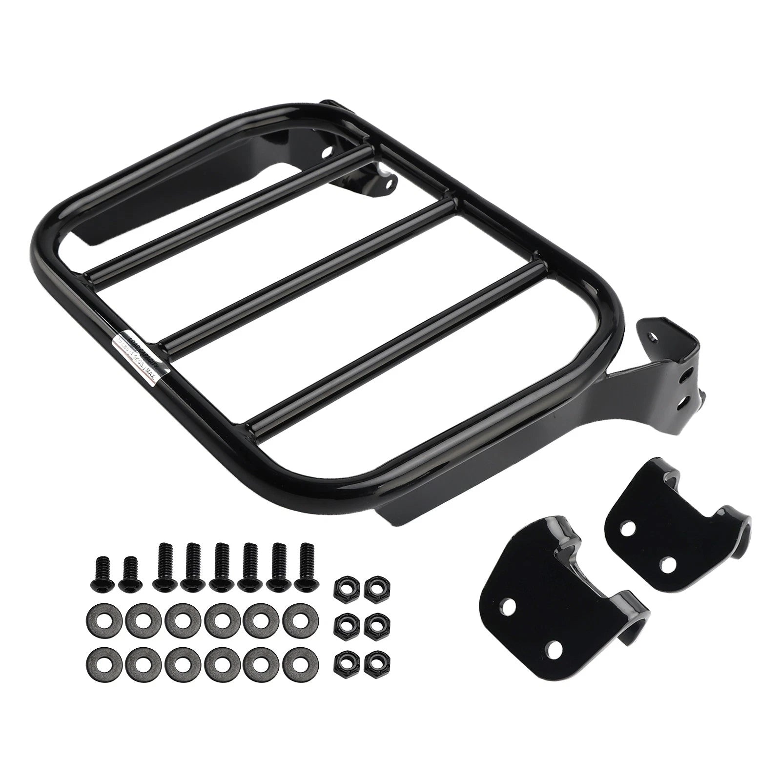 Luggage Rack for Harley Softail Sport Glide FLSB (2018–2025)
