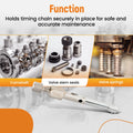 Engine Timing Chain Tool for Chevrolet Silverado 2.0LT LSY (EN-52436)