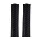 Front Fork Wrap Protector Dust Cover for KTM Honda Yamaha Suzuki Husqvarna