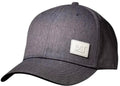 Rubber Patch Hat for Caterpillar CAT Equipment (Men's)