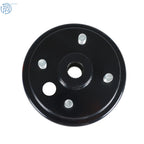 30 Teeth Rear Wheel Brake Hub Drum for EZGO RXV (1991-Present)