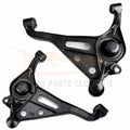 2X Front Lower Control Arms with Ball Joints for Chevy & Suzuki (1999–2006)