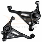 2X Front Lower Control Arms with Ball Joints for Chevy & Suzuki (1999–2006)