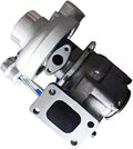 Turbo HX30W Turbocharger for Cummins 4BTA (170-032-0038)