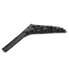 Inner Door Pull Handle Trim Cover for VW Golf Mk6 (2009-2014)