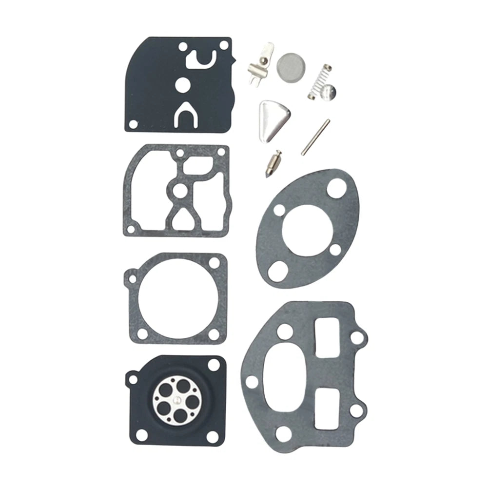 Carburetor Repair Kit for RedMax GZ400 (Zama C1Q-H64)