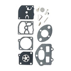 Carburetor Repair Kit for RedMax GZ400 (Zama C1Q-H64)