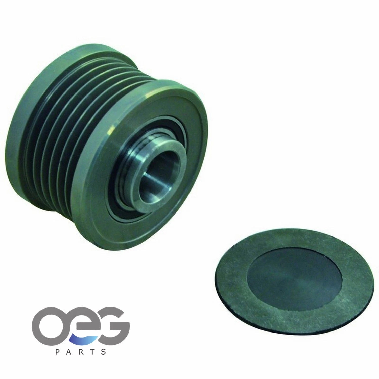 Clutch Pulley for Nissan Altima Frontier (2002–2015)