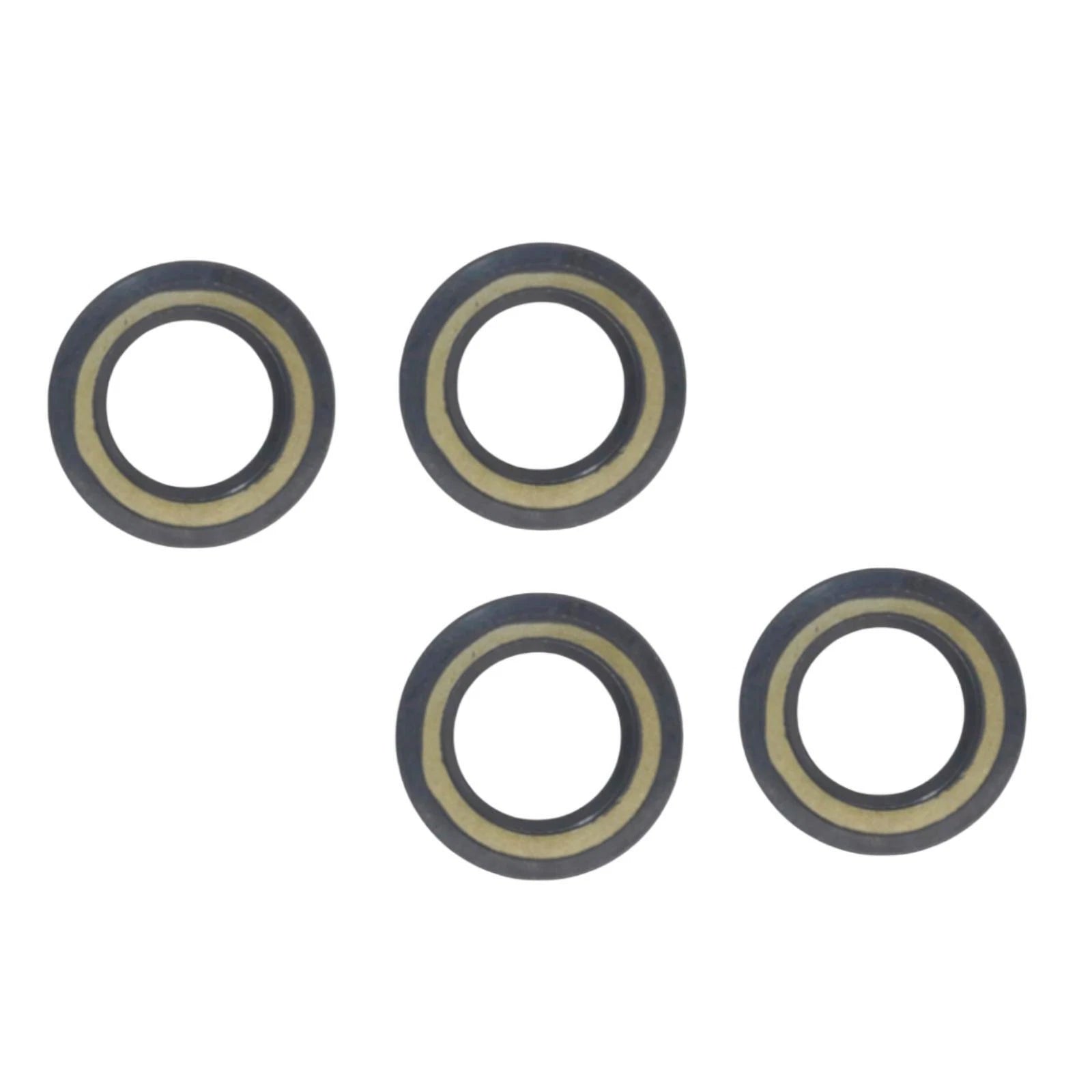 Propeller Seal Set for Yamaha 25-60 HP (Replaces 93101-22M00-00)