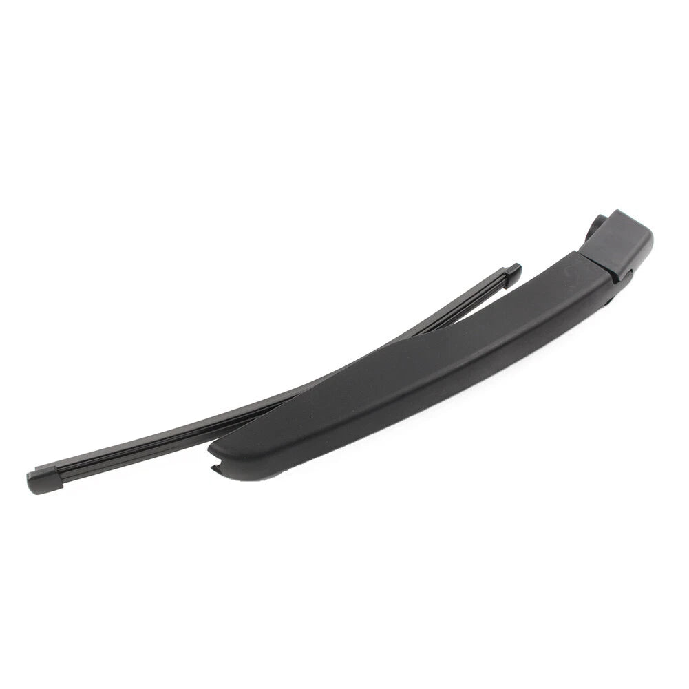 Set of 2 Rear Windshield Wiper Arm Blades for Ford Edge (2015–2020)