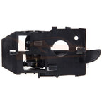 Door Handle for Hyundai Elantra (2001-2005) Black Interior Right Side