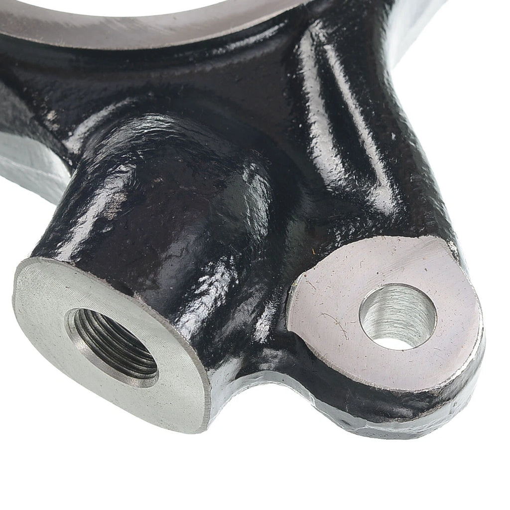 Front Right Steering Knuckle for Toyota Land Cruiser Lexus LX570 (2008–2019)