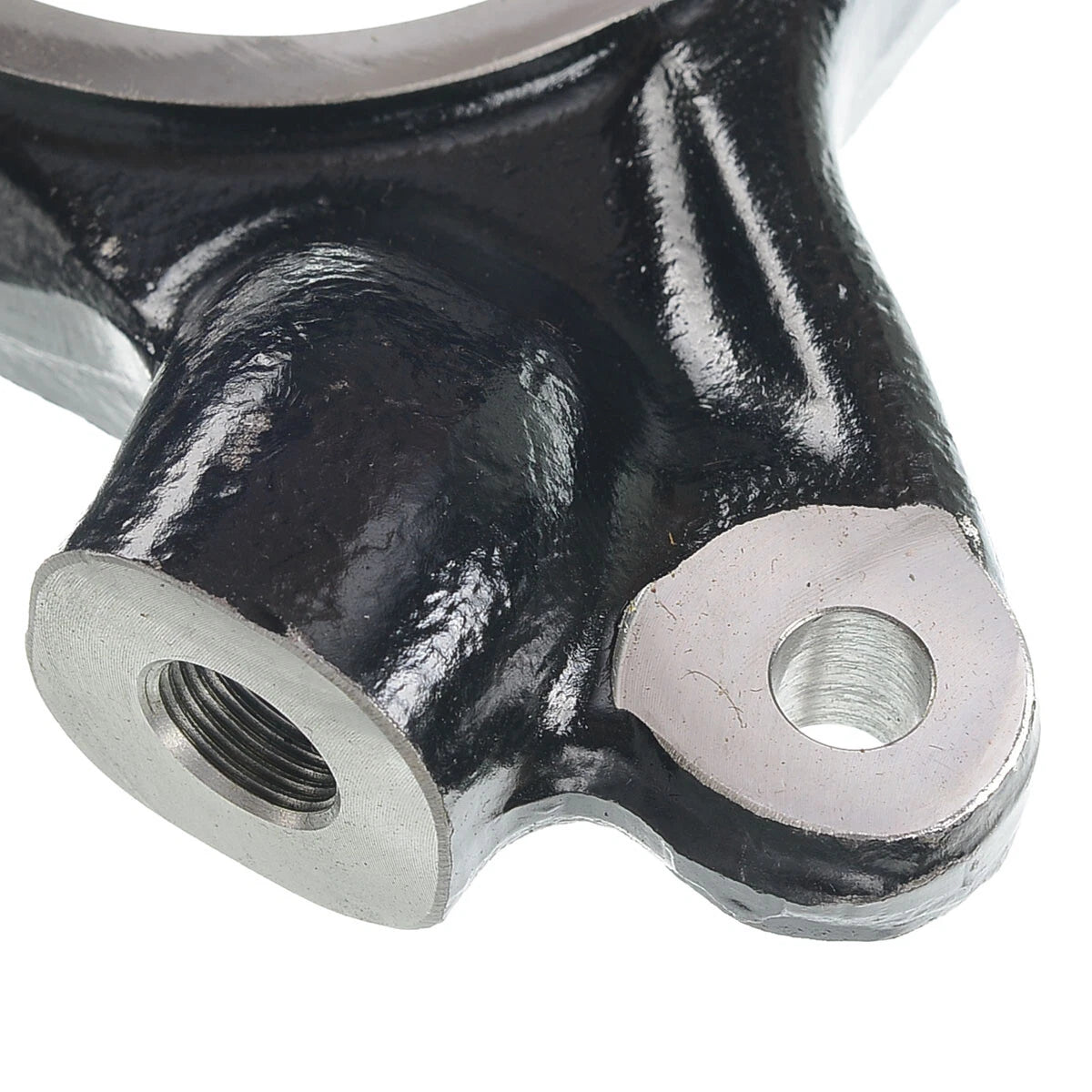 Front Right Steering Knuckle for Toyota Land Cruiser Lexus LX570 (2008–2019)