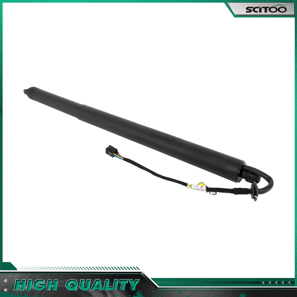 1Pc Rear Strut Shock Gas Liftgate for Range Rover Velar (2017–2022)
