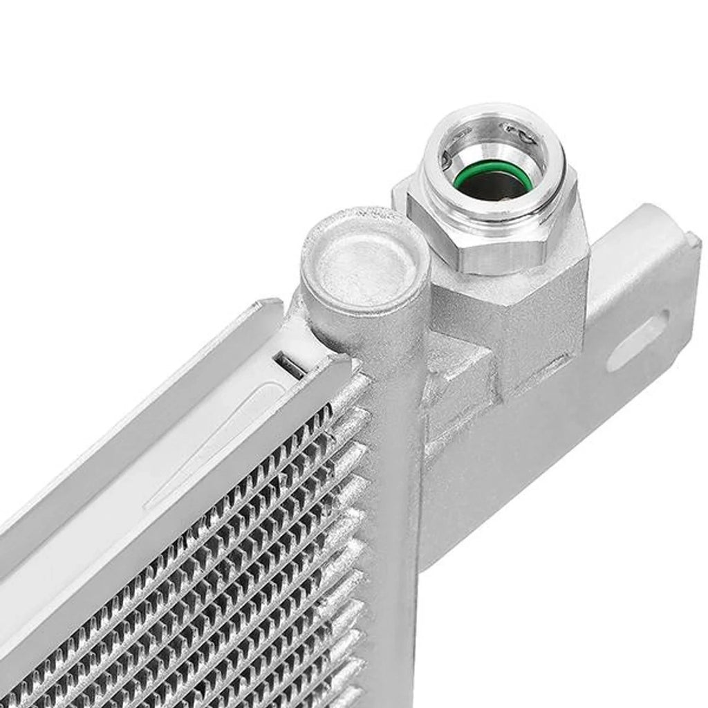 Aluminum A/C Condenser for Ram Truck 6.7L Turbo (2010–2015) 3886