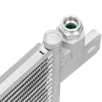 Aluminum A/C Condenser for Ram Truck 6.7L Turbo (2010–2015) 3886