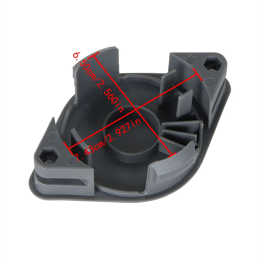 Pivoting Fixed Line Bladed Head for Ryobi 18V/24V (2010-2023)