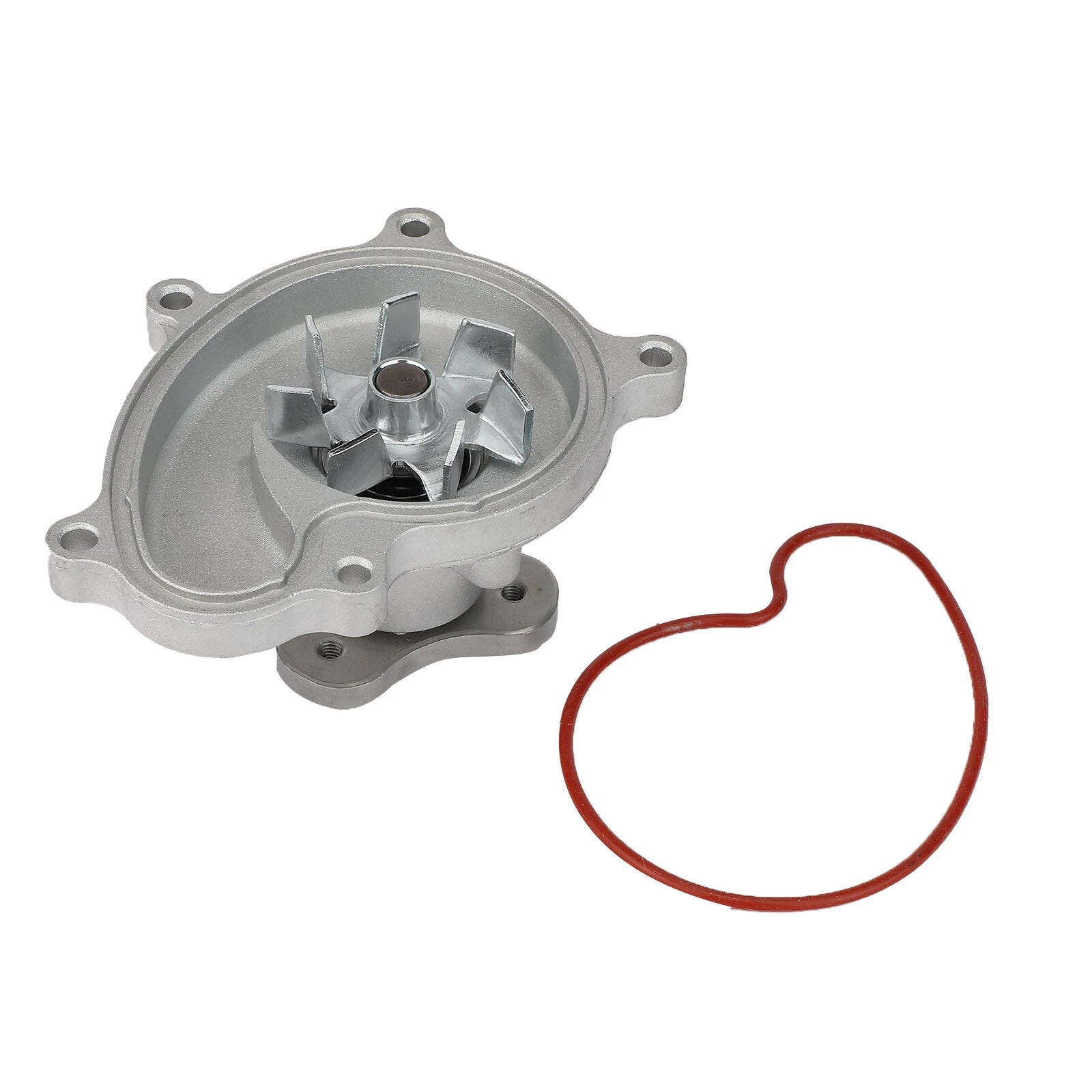 Engine Water Pump with Gasket for Subaru Outback Forester Impreza (2013-2019)