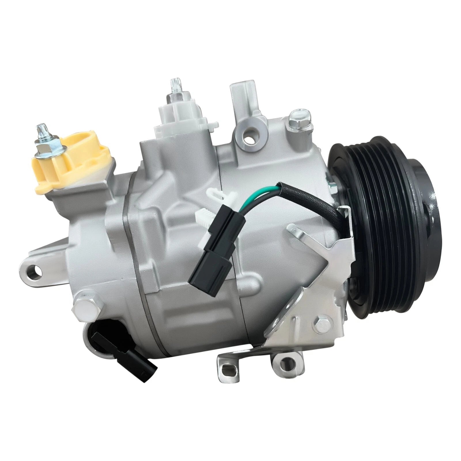 AC Compressor Kit for Ford F-150 2.7L V6 Turbo 2019–2020