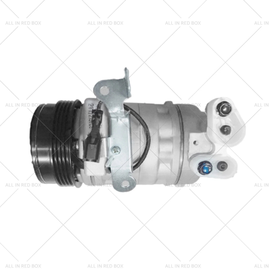 AC Compressor for Subaru Impreza G3 2.0L Petrol EJ204 (2008–2011)