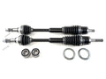 Monster XP Series Front Axles & Brgs for Can-Am (705401367, 705401368)
