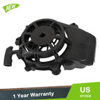 Rewind Recoil Starter for Briggs & Stratton 594062 093J02 104M02 (N/A)