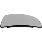 Driver Left Side Mirror Glass for Ford Transit-150, Transit-250 (2015-2023)