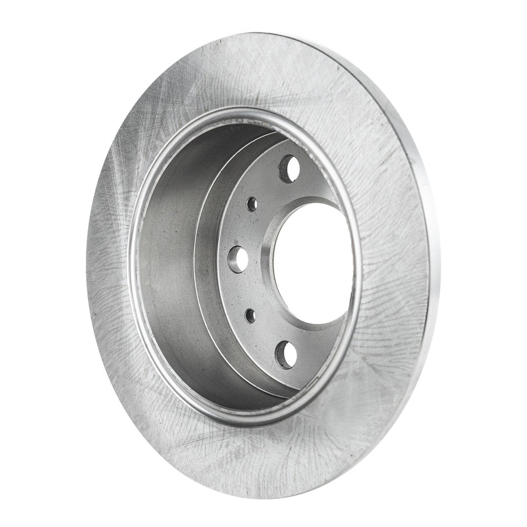 Disc Brake Rotor Set for Ram ProMaster 1500 (2014–2020)