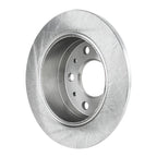 Disc Brake Rotor Set for Ram ProMaster 1500 (2014–2020)