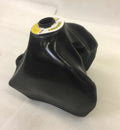 IMS 4.0 Gallon Fuel Gas Tank for Honda XR600R (1988–2000) - Black