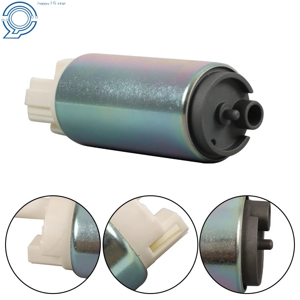 Intank Fuel Pump for Suzuki GSX1400 (2001–2007) & GSX1300R Hayabusa (2008–2012)