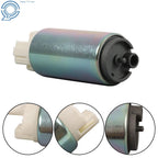 Intank Fuel Pump for Suzuki GSX1400 (2001–2007) & GSX1300R Hayabusa (2008–2012)