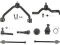 Front Right Upper Control Arm Kit for Mazda B2500 (1999–2001) CZ894CX