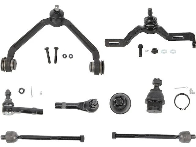 Front Right Upper Control Arm Kit for Mazda B2500 (1999–2001) CZ894CX