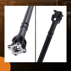 Front Driveshaft Assembly for Ford Expedition F-150 (2003–2006) 4WD