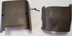 Steering Column Finishing Panels for Lincoln Mark VIII (1997–1998) - Light Prairie Tan