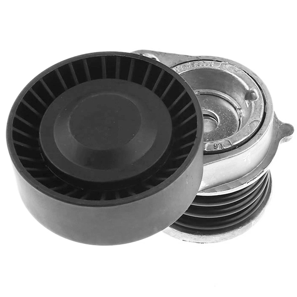 Belt Tensioner Assembly for BMW E46 320i 325i 325Ci (2002–2006)