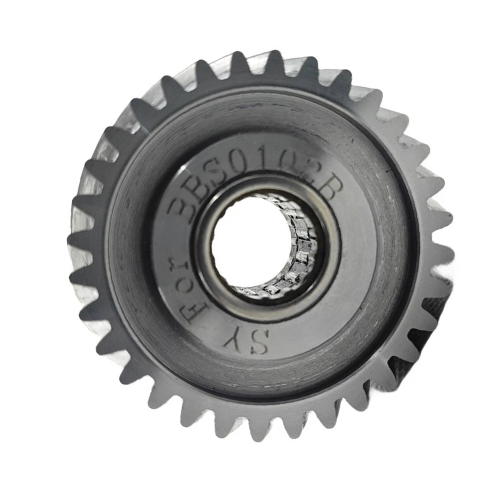 Metal Gear for Bafang Midmounted Motor BBS0102B HD G340
