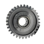 Metal Gear for Bafang Midmounted Motor BBS0102B HD G340