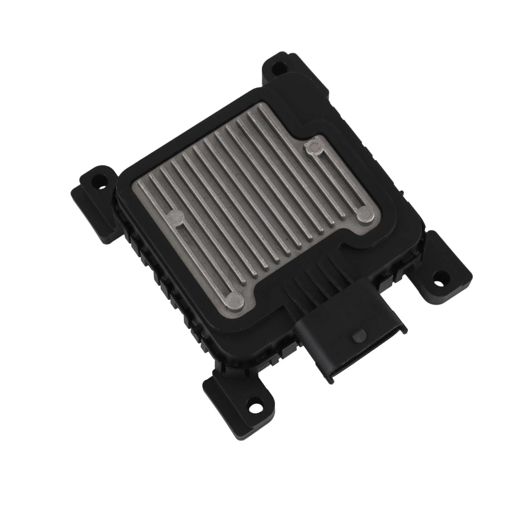 Fuel Pump Control Module for Volvo S40 S80 S60 V70 V50 XC70 XC90 (2003–2013)