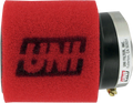 2X Pod Air Filter for UNI UP-4245AST (Angled)
