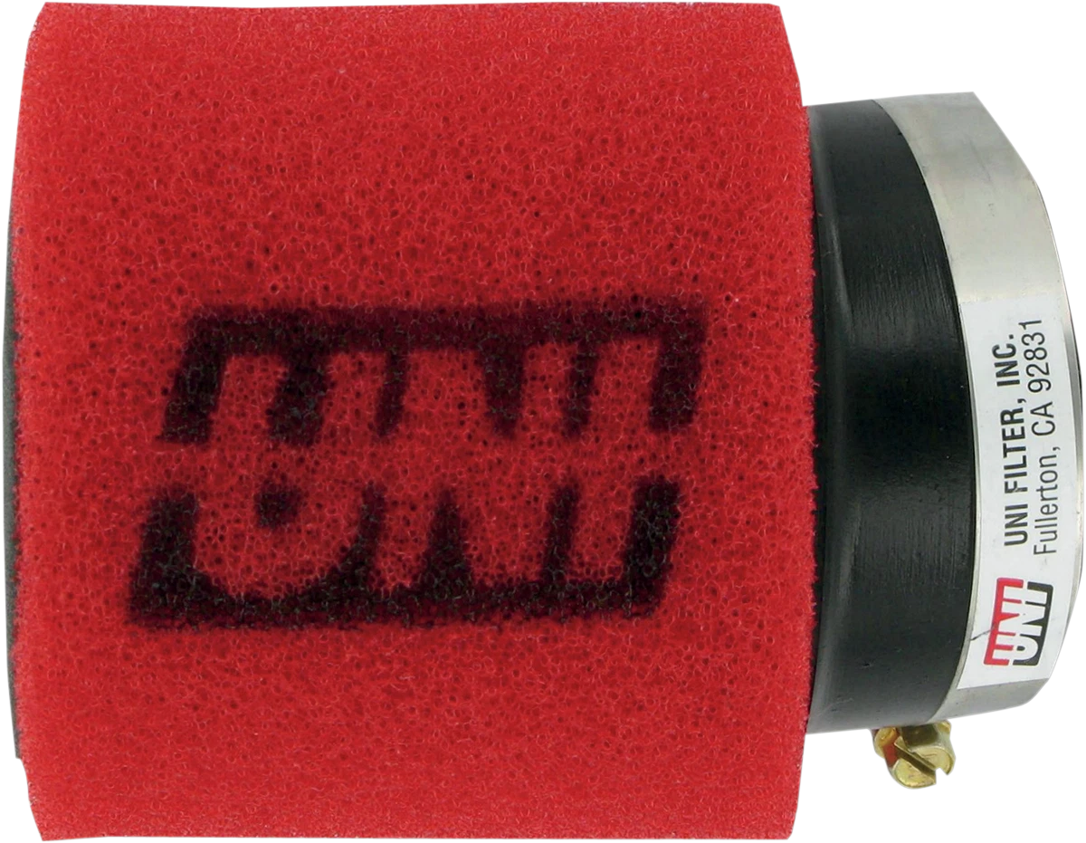 2X Pod Air Filter for UNI UP-4245AST (Angled)